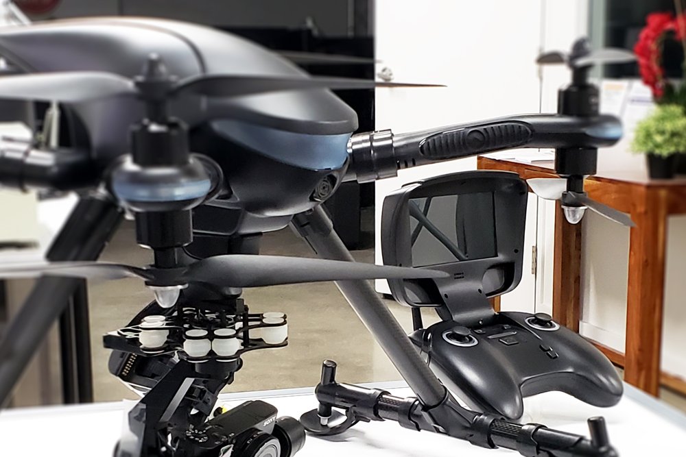 DreamQii's tweet photo. @PlexiDrone #business #development team was invited to meet up and coming #toronto #tech #startups Amazing experience getting to know and learning from other #passionate #innovators

#startupstory #stayfocused #technews https://t.co/UHmHYXJ0yg