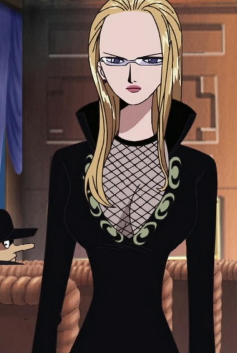 Artur Library Of Ohara One Piece Film Red Kalifa 0375 Former Cp9 Intelligence Officer Birthday April 23rd Age 27 Height 1 85m New Blood Type X F New Hometown