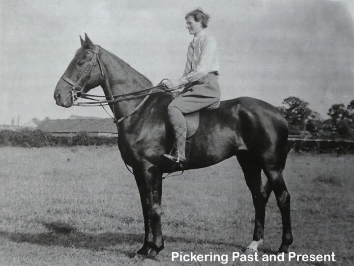 Pickering Past and Present tweet media