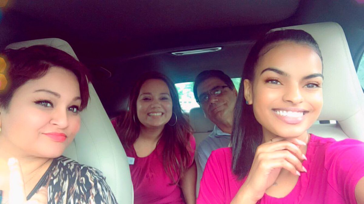 Maria Mohamed tweet media