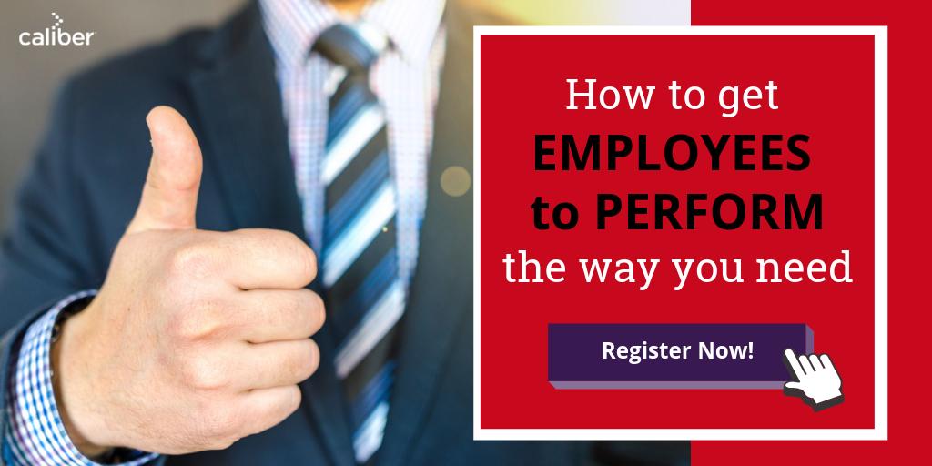 CaliberLeaders's tweet photo. Escape the frustrating cycle of asking but not getting what you need from your employees - https://t.co/mradT8MkxH - Register today to learn the step-by-step process to turn employee performance and behavior around!  
#leadingwithauthority #thinkyoucanlead #leadership https://t.co/l78c8qBvdv