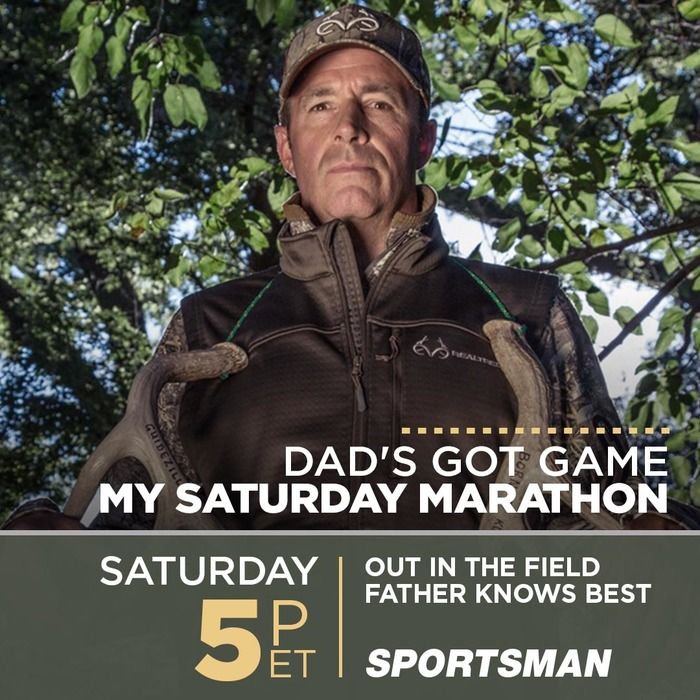 Sportsman Channel tweet media