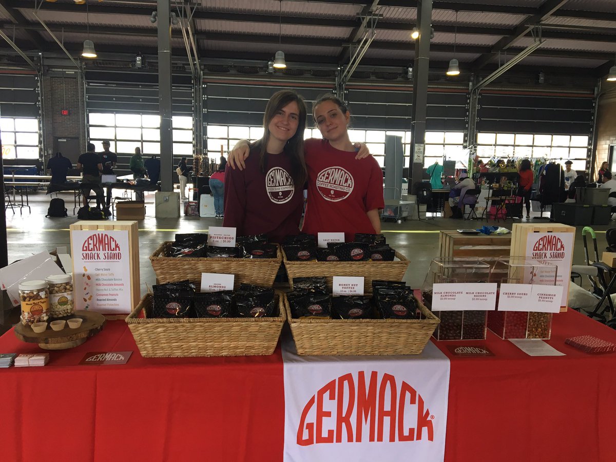 Germack Pistachio Co tweet media