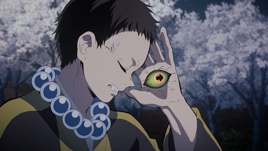 Funimation On Twitter The Enemies Keep Getting Stronger Via Demon Slayer Kimetsu No Yaiba