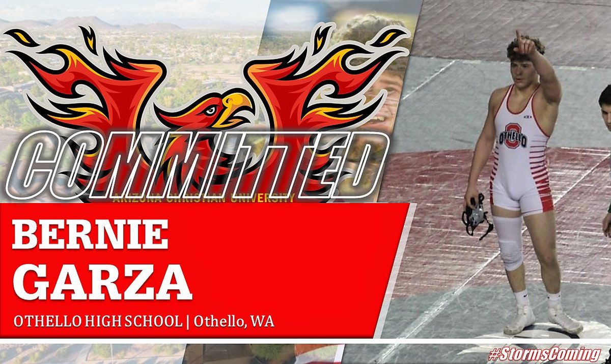 ACU Firestorm Wrestling tweet media