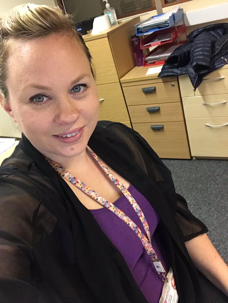 LauraS1984's tweet photo. #PurpleSummer2019 raising awareness in Darlington today #lovedarlo https://t.co/xPxoOdx8eT