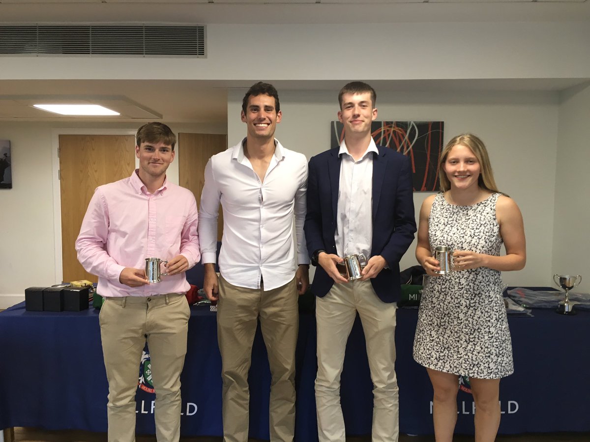 millfieldtennis's tweet photo. Captains 2019 #redfury #thanks https://t.co/fLU2mZKURa