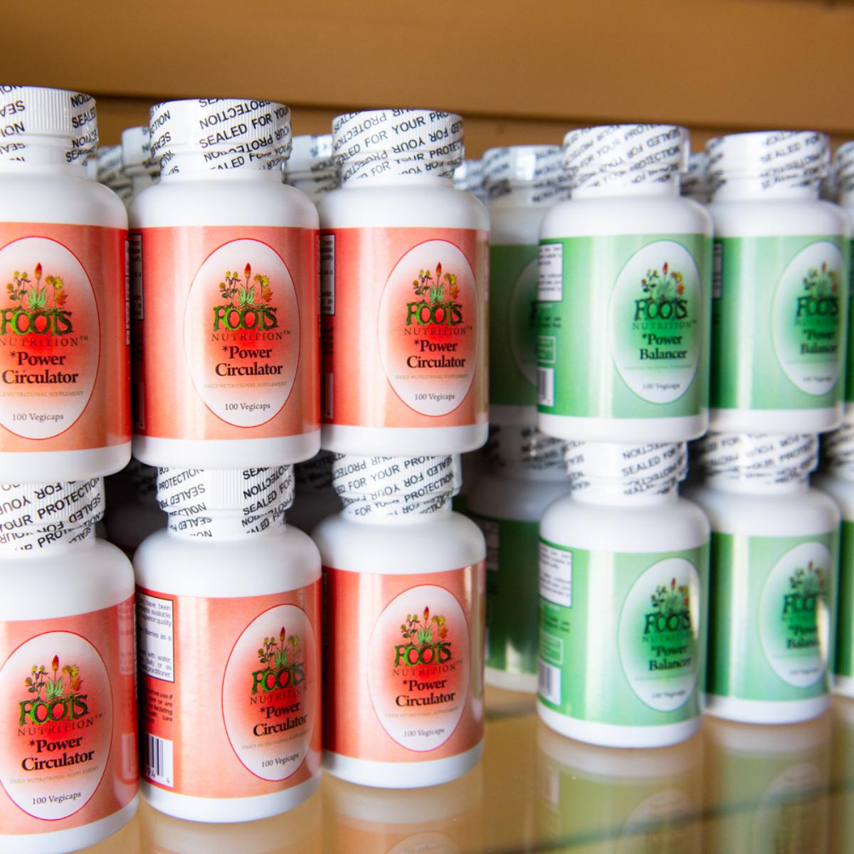 Roots_Nutrition's tweet photo. Your dad spends so much time taking care of everyone else -- give him the gift of self-care this weekend. https://t.co/PR4XZr9WiJ