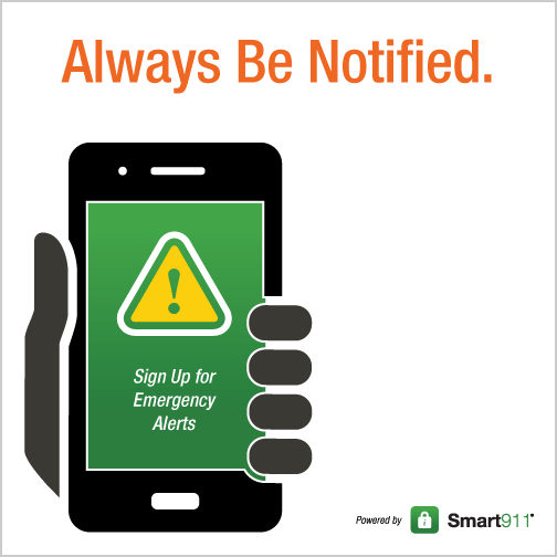 vopnews's tweet photo. #OakPark has an updated emergency alert system, and residents who previously registered will need to re-register to continue to get notifications. Sign up for the free service at https://t.co/mlbBkDeV3o and choose the type of alert you receive - text, email and/or voice message. https://t.co/0QzC4xEseA