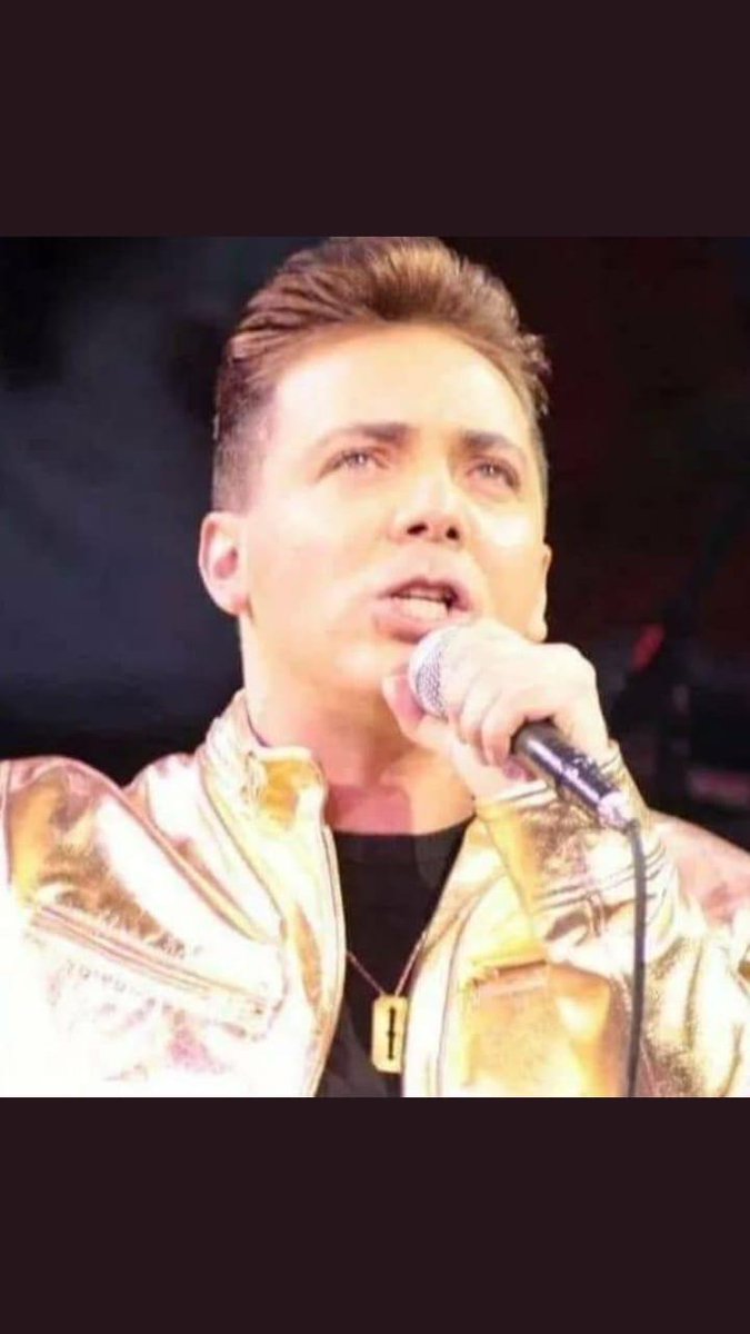 VeronicaELugo's tweet image. Escuchamos ahora #Amor de nuestro #CristianCastro de su autoría de su álbum #ElDeseoDeOírTuVoz por @PlanetarojofmO1 ahora #ElCulpableSoyYo ❤