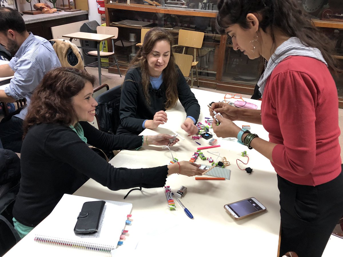 edumakers tweet media