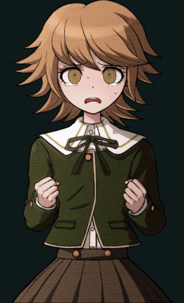 GirlyProgram's tweet image. “I-I’ve never had sex w-with Alter-Ego..!!”