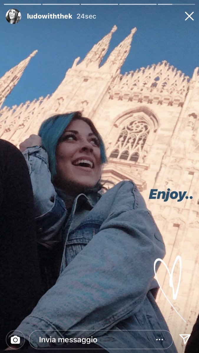 sonoesauritaaa's tweet photo. ‘Tu non sai più apprezzarmi infatti sbagli te’
UN DIAMANTE AVEVI FABIETTO, MA TE LA SEI FATTA SCAPPARE... https://t.co/lVXmb72eKZ