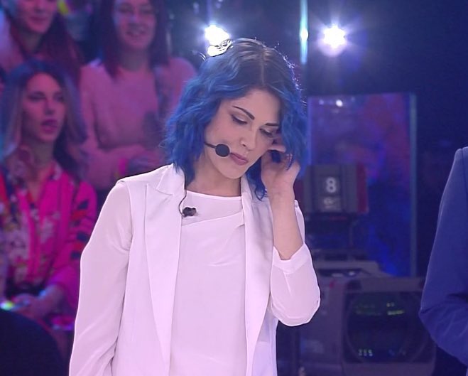 sonoesauritaaa's tweet photo. ‘Tu non sai più apprezzarmi infatti sbagli te’
UN DIAMANTE AVEVI FABIETTO, MA TE LA SEI FATTA SCAPPARE... https://t.co/lVXmb72eKZ