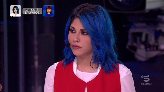 sonoesauritaaa's tweet photo. ‘Tu non sai più apprezzarmi infatti sbagli te’
UN DIAMANTE AVEVI FABIETTO, MA TE LA SEI FATTA SCAPPARE... https://t.co/lVXmb72eKZ