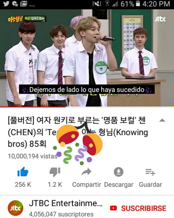pat129L's tweet photo. 10M ๐๐
https://t.co/uVkWat5KyN
#CHEN #KINGDAE @weareoneEXO https://t.co/39rD9aQYRF