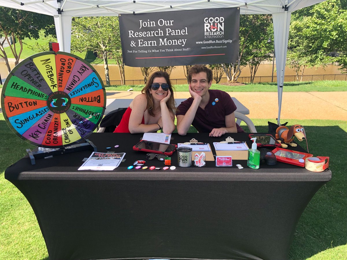 Hey, it's gonna be a beautiful night, come on down to <a href="/FridayCheers/">Friday Cheers</a> and see us! We're signing up Superstars for our paid research projects AND you can spin the wheel and win fabulous prizes! @PiranhaRamaBand is on at 630p and  <a href="/BudosBand/">The Budos Band</a> at 8p - but we're there NOW!