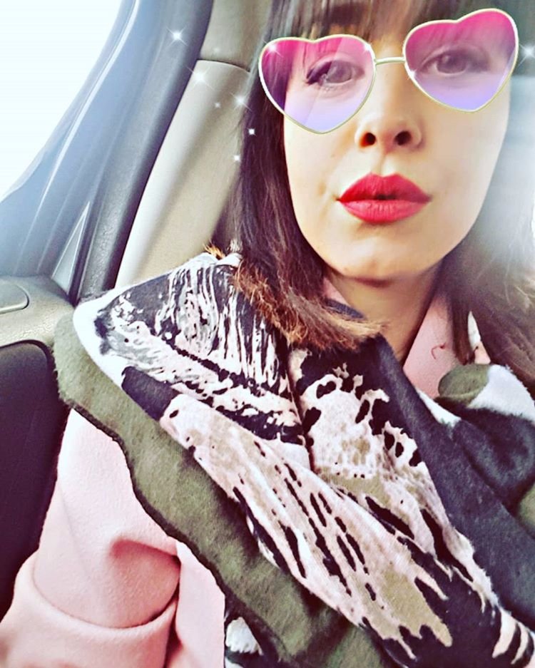 annabel05915830's tweet image. Dolce notte😴