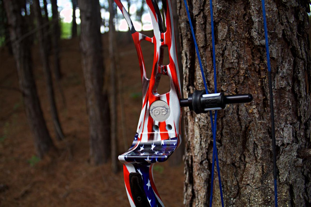 ArcusHunting's tweet photo. 🇺🇸NOMINATE A VET!!!🇺🇸
(1) Lucky Veteran will receive this custom STARS & STRIPES #LAWLESS from @ObsessionBows
...
👉🏻 1. Nominate A Veteran
👉🏻 2. Share This Post
Winner will be announced July 5th, 2019.
#ObsessionBows
#BeAWolf
#ForTheOBSESSED https://t.co/k8komC3jNT