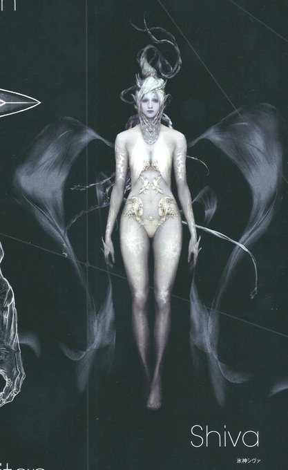 Finalfantasyxvuniverseのtwitterイラスト検索結果