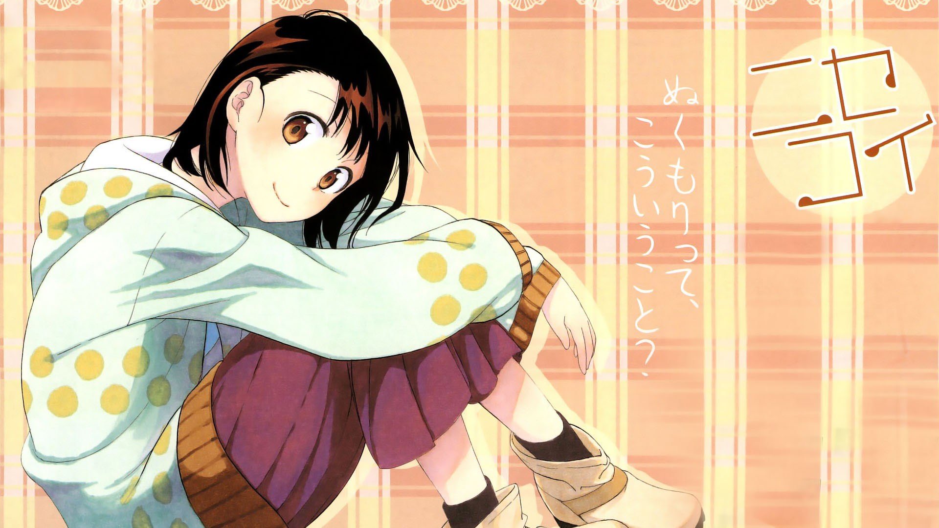 ニセコイ３期来て欲しい人rt Twitter Search Twitter