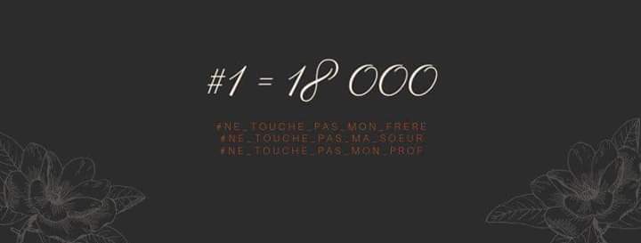 hareksakwa's tweet photo. #DoctorsUnderOppression
18000 etudiants dans un seul corp https://t.co/nv6kDuMyJU