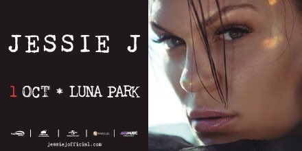 JessieJSpain's tweet photo. 🆕 Es oficial.

¡@JessieJ cantará el 1 de octubre en el estadio Luna Park de Argentina! 🇬🇹 9.000 personas ya la esperan.

Enhorabuena, @ArgJessieJ 💙 https://t.co/SxAH2UPneh