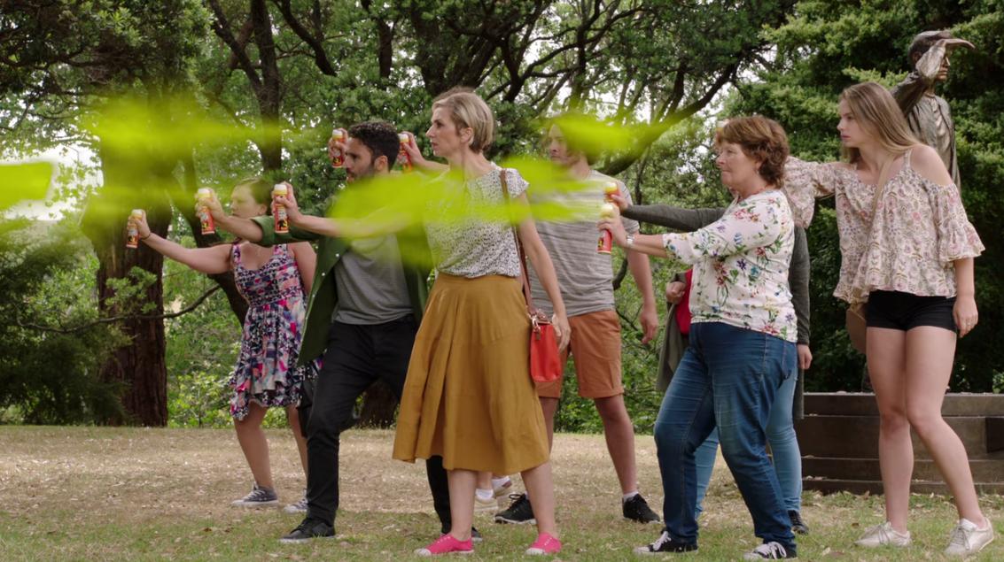 SentaiFive (戦隊ファイヴ) on Twitter: 