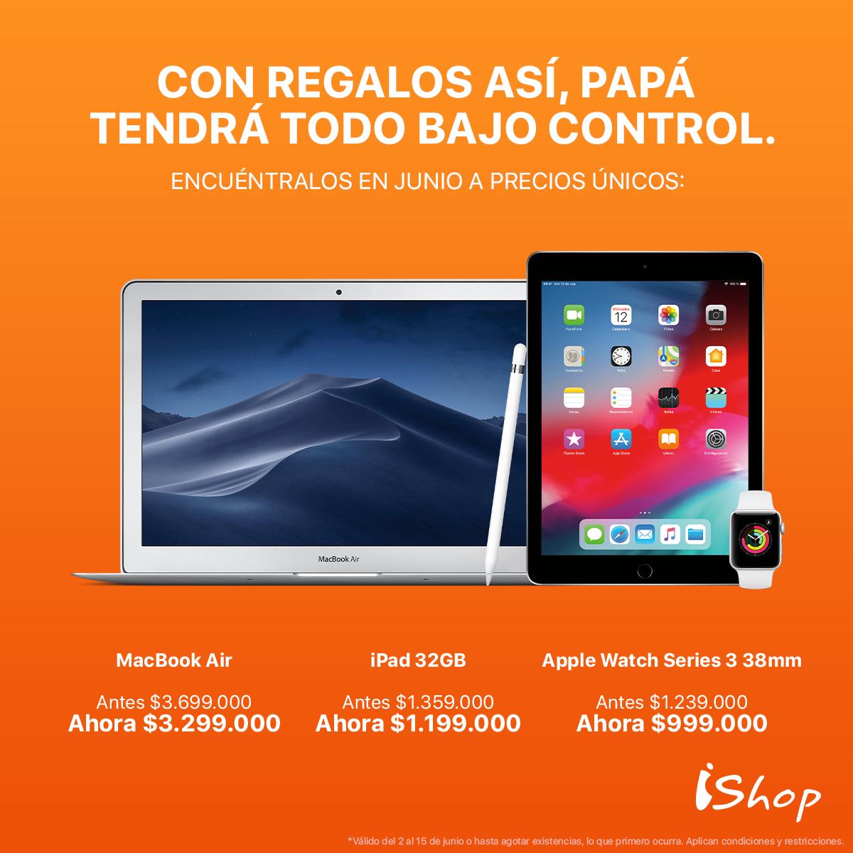 JardinplazaCC's tweet photo. ¡Siguen los mejores momentos acompañados por tus marcas favoritas!#momentosjardinplaza #marcasjardinplaza #ea #mcflurry #mcdonalds #comodisimos #colchones #postres #ishop #imac #ipad #tecnologia #diadelpadre #regaloparapapa #lacoste https://t.co/uY2k6fz1gC
