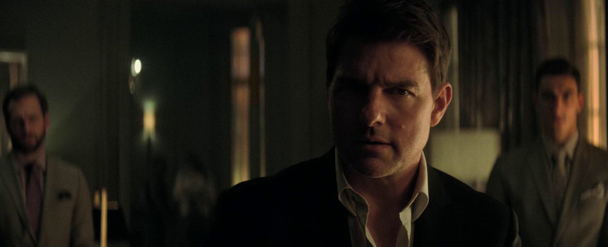 falloutshots's tweet photo. MISSION: IMPOSSIBLE - FALLOUT (2018)

Cinematography by Rob Hardy
Directed by Christopher McQuarrie https://t.co/1wegyfCBqz