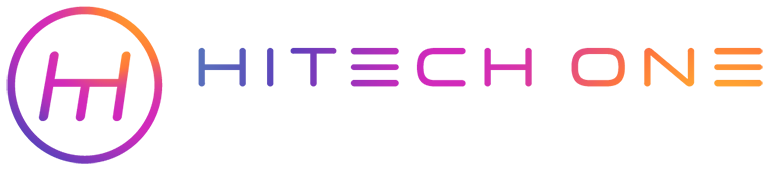 HITECH ONE tweet media