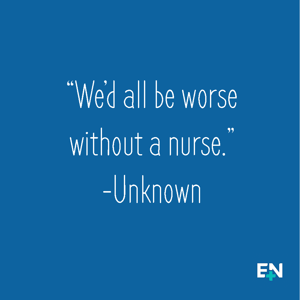 EngagedNurses's tweet image. No question. #nursing #nurse #nurselife #inspiration #motivation