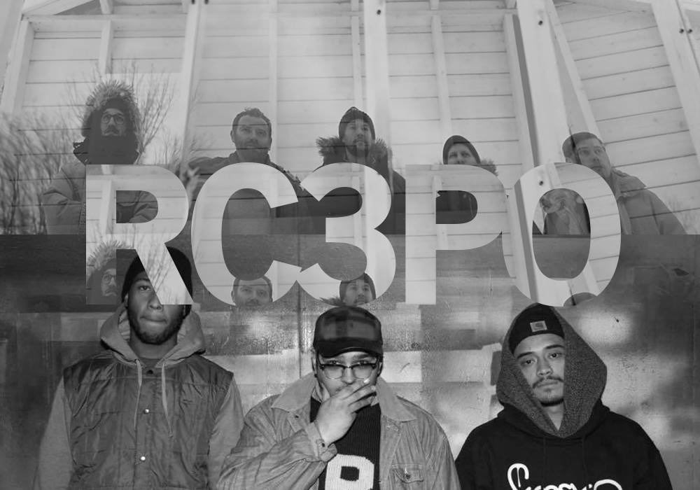 Tix for <a href="/royalcanoe/">Royal Canoe</a> + <a href="/threepeatmusic/">3Peat</a> RC3PO 🤖 <a href="/thatgoodwill/">The Good Will</a> on June 19 here! ✨ ticketfly.com/purchase/event… #jazzwpg30 #tdmusic