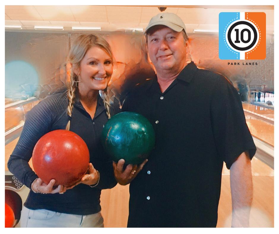 👪Father's Day 👨‍👦‍👦<a href="/TenParkLanes/">Ten Park Lanes</a> is where it's at! Enjoy bowling, 32 beers for Dad to choose from on tap and an impressive chef driven menu!

Start the day with 10:15AM yoga! All skills and ages, so no worries if you're a newbie! [Register Eventbrite: bit.ly/2MOx6ol]