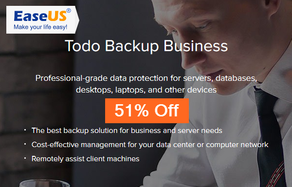 drecoverycoupon's tweet image. 51% Off - EaseUS Todo Backup Workstation Discount Coupon Code 
datarecoverycoupons.com/backup-softwar… 

#EaseUSTodoBackup #DataBackup #DataBackuper #Backup #BackupPC #BackupHDD #EaseUS #EaseUSCoupons #Software #DiscountSoftware #Deals