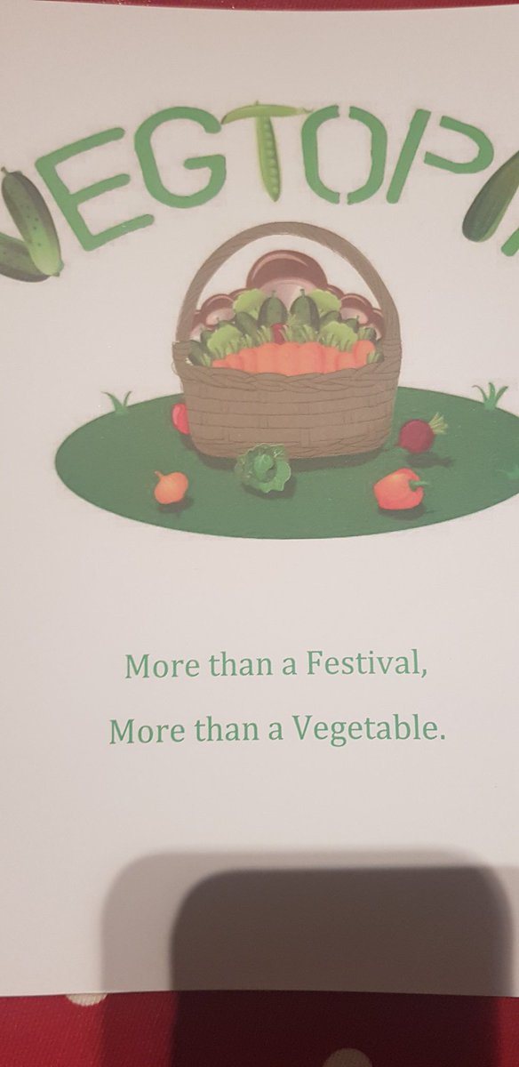 Chefnoelk1's tweet photo. @BallymakennyF & @mooncoinbeetro1 just 2 of the producers in my first ever book #vegetopia a celebration of the vegetable out in 2 weeks https://t.co/19TRVi1FdK