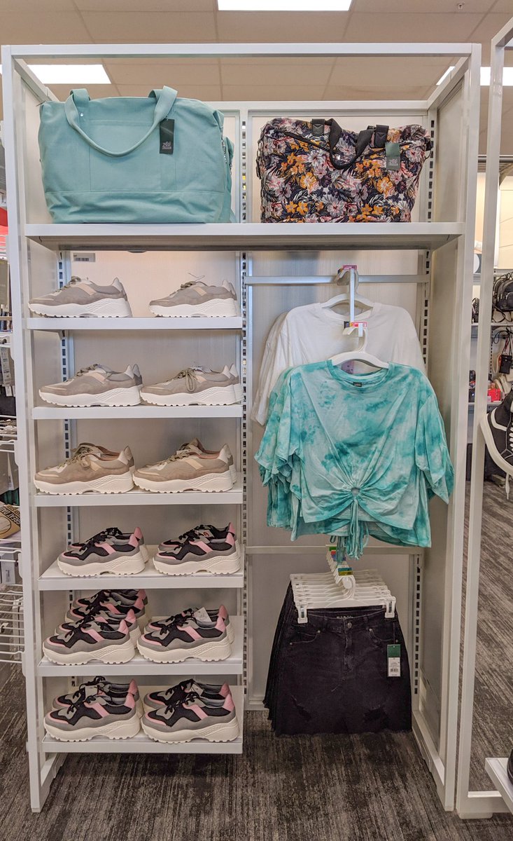 A little love for my favorite department ❤️