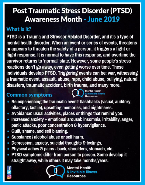 stopdvsa's tweet photo. #PTSDAwarenessMonth https://t.co/Qj6fjcfOMX