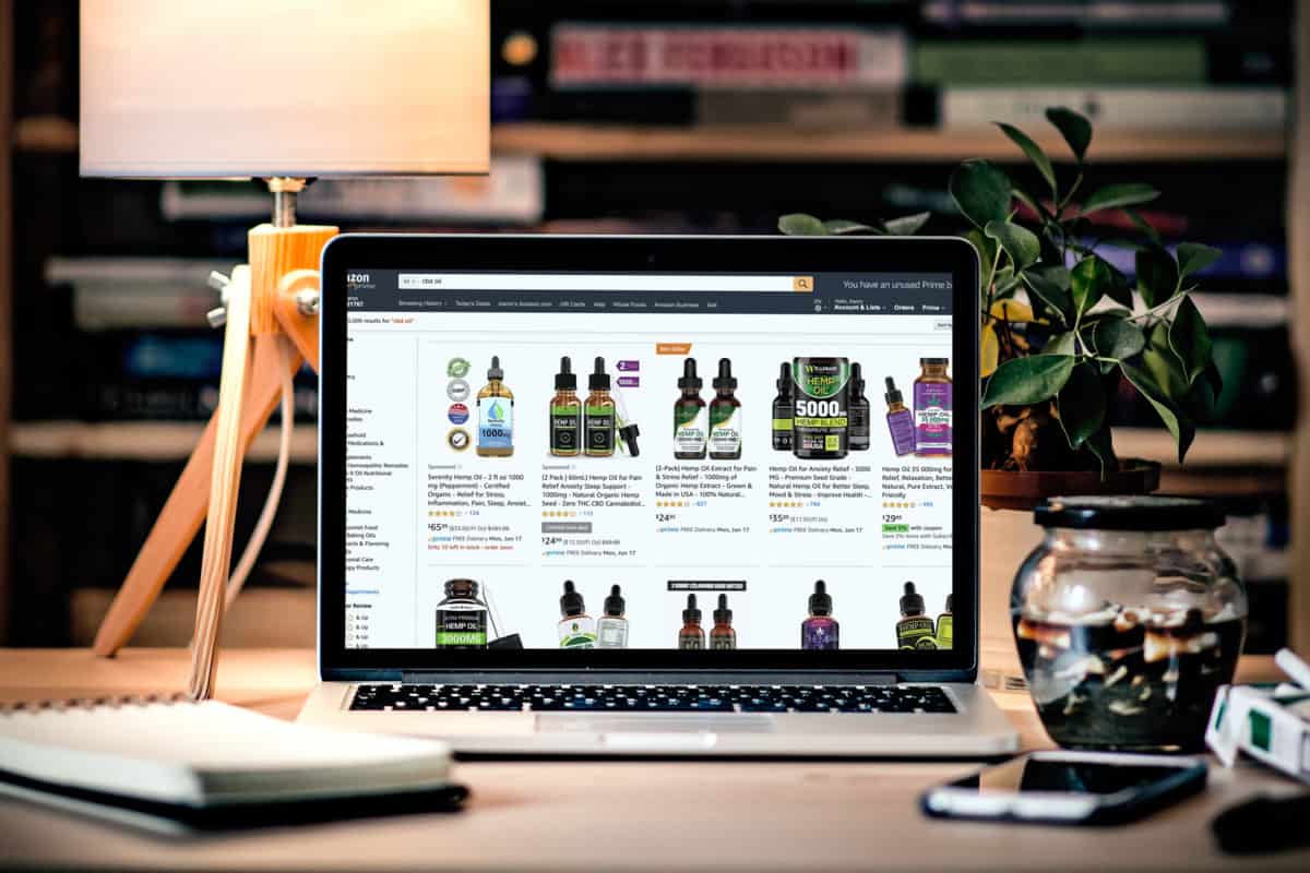 cbdorigin's tweet photo. Should You Buy CBD Oil on Amazon? 🗞 Read the story at: https://t.co/2y0AoduzeN #CBDNews #CBDOrigin https://t.co/2gv1SA8sbd
