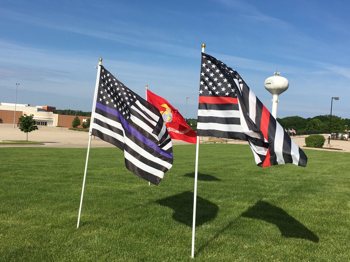 MPorterHD1948's tweet photo. Love celebrating FLAG DAY @ #HD1948 🇺🇸♥️💙 Thank you Steve for all your hard work and being such an awesome customer. https://t.co/sP46BGuq3c