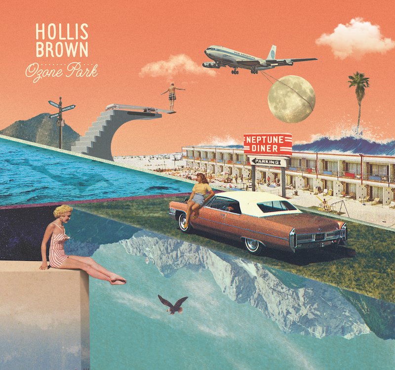 HollisBrown's tweet photo. 🚨 #OzonePark is back in stock on @amazon @amazonmusic, limited quantities remain: https://t.co/kzGrIeuMRZ https://t.co/DQmVPNJvmF