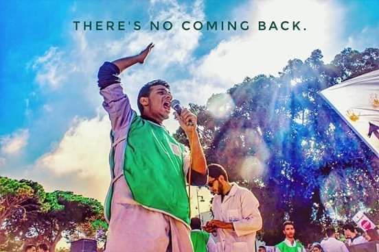 FejyouF's tweet photo. #DoctorsUnderOppression https://t.co/4wf9p81r5H