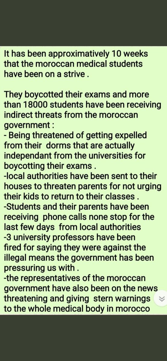 med_student18's tweet photo. #DoctorsUnderOppression 
@dw_arabic @dw_francais @FRANCE24 @BBC @BBCWorld @bbcafrique @CNN @CNNFrancePR @SkyNews @skynewsarabia @AlArabiya @AljazeeraHealth @AlJazeera @alhouratrading @ilo @WHO @UNHumanRights @wfmeorg @medwma @DrTedros @JimC_HRH @mbachelet https://t.co/2Mb53Misn4
