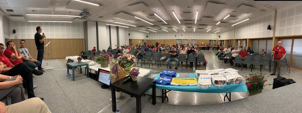 BLATRIE Olivier tweet media