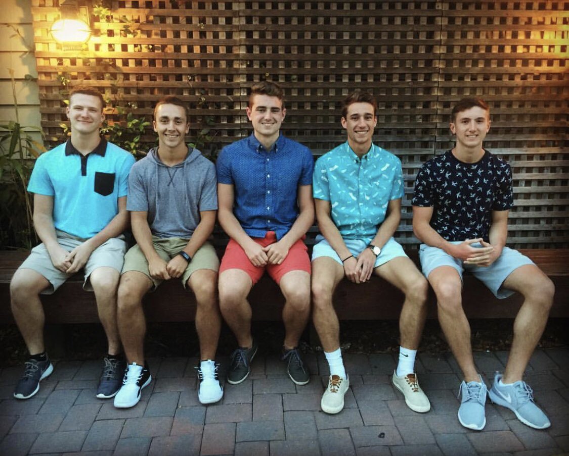 lukezurcher's tweet photo. Happy birthday my guy @VincentMiranda7 🔥💚💦 https://t.co/aHvvvXNDVN
