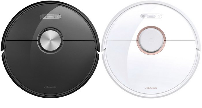 NikKTech's tweet image. Roborock S6 Robot Vacuum Review

nikktech.com/main/articles/…

#ROBOROCK #ROBOROCKS6 #LDS #ROBOTVACUUM #NIKKTECH