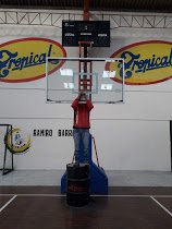 ligadcmejia's tweet image. Se realizó el cambio de aros en el Coliseo Miguel Ángel Albuja.

Agradecemos a Cantera Cañizares por su donación a favor del deporte del Cantón 👏

🏀🏀

#Basquet #LDCM #Coliseo #donación #deporte #Mejía #CanteraCañizares