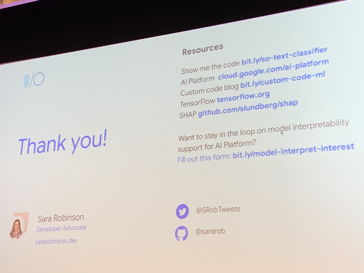 HectorMinaya's tweet image. Great keynote by @SRobTweets, every second was filled with mind blowing details 👏

#DevFestDC