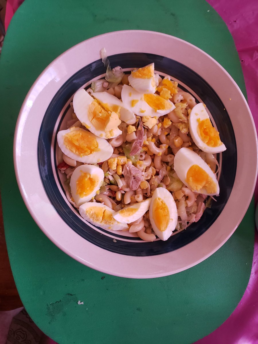 tupac1m's tweet photo. #MiRitmoEs de emoción cuando veo que me prepararon de comer cuando llego de trabajar 
@DriddenYyo @VanesssaScarlet @lizbetSanabria @LosTuitsDeLaura
#BandaVengadora #VengadoresSDV #ViernesDeGanarSeguidores https://t.co/AV3GqStBbn