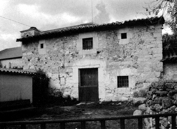 arquitectura popular tweet media